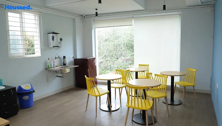 Project Image of Coworking Space in Bootstart Rishab Arcade, Sanjay Nagar - Image 291463