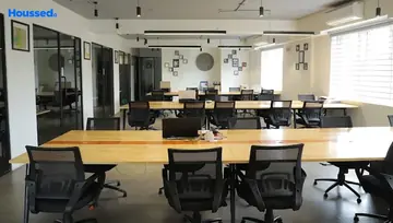 Project Image of Bootstart Rishab Arcade Co-Working space in Sanjay Nagar, Bangalore - Image 291459