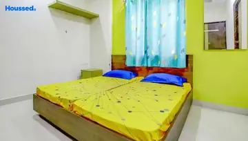 Project Image of Girls & Boys PG/Hostel in Stanza Living Frankfurt House Koramangala, Bangalore - Image 291718