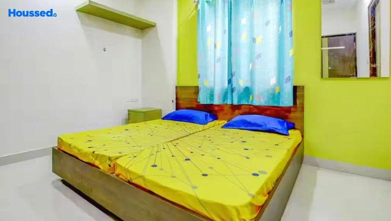Project Image of Girls & Boys PG/Hostel in Stanza Living Frankfurt House, Koramangala - Image 291718