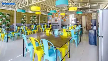 Project Image of Girls & Boys PG/Hostel in Stanza Living Frankfurt House Koramangala, Bangalore - Image 291721
