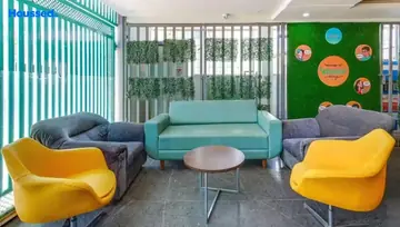 Project Image of Girls & Boys PG/Hostel in Stanza Living Newport House Kattigenahalli, Bangalore - Image 292035