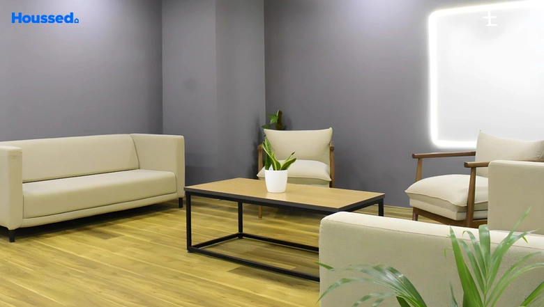 Project Image of Coworking Space in Enzyme Opal, HSR Layout - Image 291470