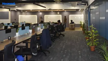 Project Image of Enzyme Opal Co-Working space in HSR Layout, Bangalore - Image 291474