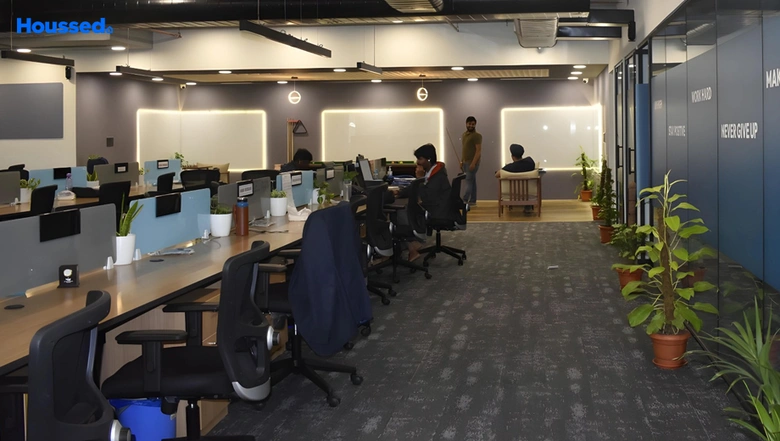 Project Image of Coworking Space in Enzyme Opal, HSR Layout - Image 291474