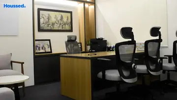 Project Image of Enzyme Opal Co-Working space in HSR Layout, Bangalore - Image 291469