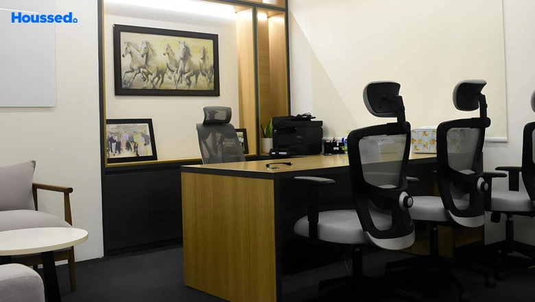 Project Image of Coworking Space in Enzyme Opal, HSR Layout - Image 291469