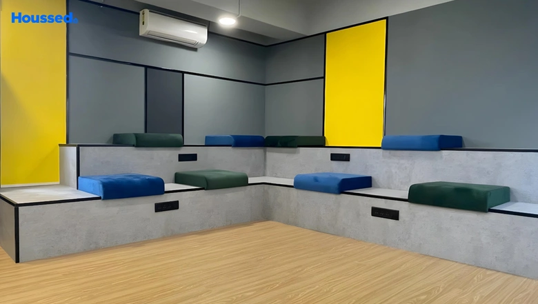 Project Image of Coworking Space in Enzyme Opal, HSR Layout - Image 291472
