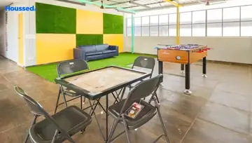 Project Image of Girls & Boys PG/Hostel in Stanza Living Sao Paulo House Whitefield, Bangalore - Image 292058