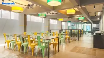 Project Image of Girls & Boys PG/Hostel in Stanza Living Sao Paulo House Whitefield, Bangalore - Image 292059
