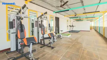 Project Image of Girls & Boys PG/Hostel in Stanza Living Sao Paulo House Whitefield, Bangalore - Image 292057