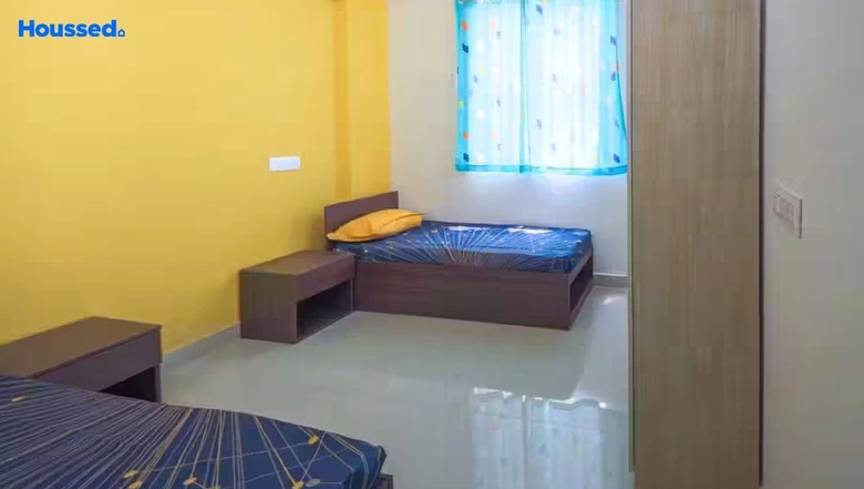Project Image of Girls & Boys PG/Hostel in Stanza Living Sao Paulo House, Whitefield - Image 292056