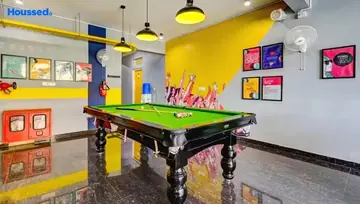 Project Image of Girls & Boys PG/Hostel in Stanza Living Brussels House Bellandur, Bangalore - Image 291898