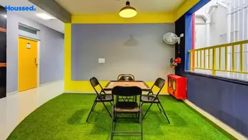 Project Image of Girls & Boys PG/Hostel in Stanza Living Brussels House Bellandur, Bangalore - Image 291899
