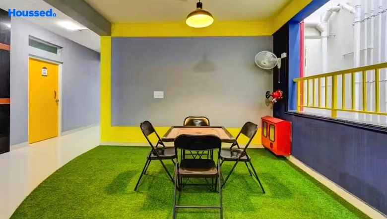 Project Image of Girls & Boys PG/Hostel in Stanza Living Brussels House, Bellandur - Image 291899