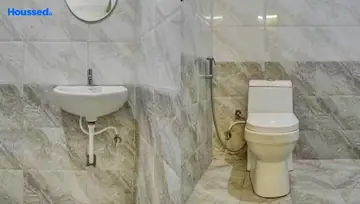 Project Image of Girls & Boys PG/Hostel in Stanza Living Brussels House Bellandur, Bangalore - Image 291901