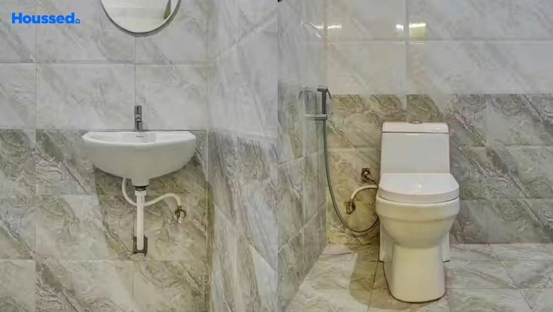 Project Image of Girls & Boys PG/Hostel in Stanza Living Brussels House, Bellandur - Image 291901