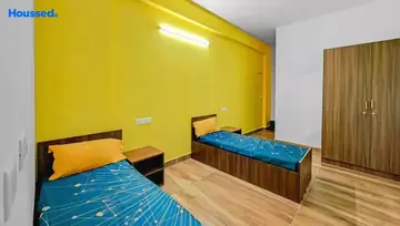 Project Image of Girls & Boys PG/Hostel in Stanza Living Springbok House Varthur, Bangalore - Image 292039