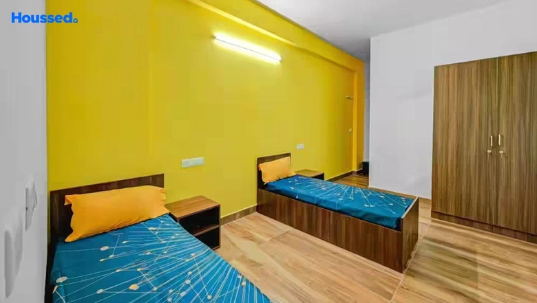 Project Image of Girls & Boys PG/Hostel in Stanza Living Springbok House, Varthur - Image 292039