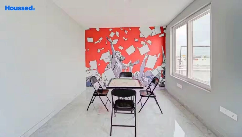 Project Image of Girls & Boys PG/Hostel in Stanza Living Springbok House, Varthur - Image 292037