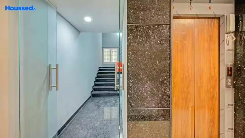 Project Image of Girls & Boys PG/Hostel in Stanza Living Springbok House, Varthur - Image 292038