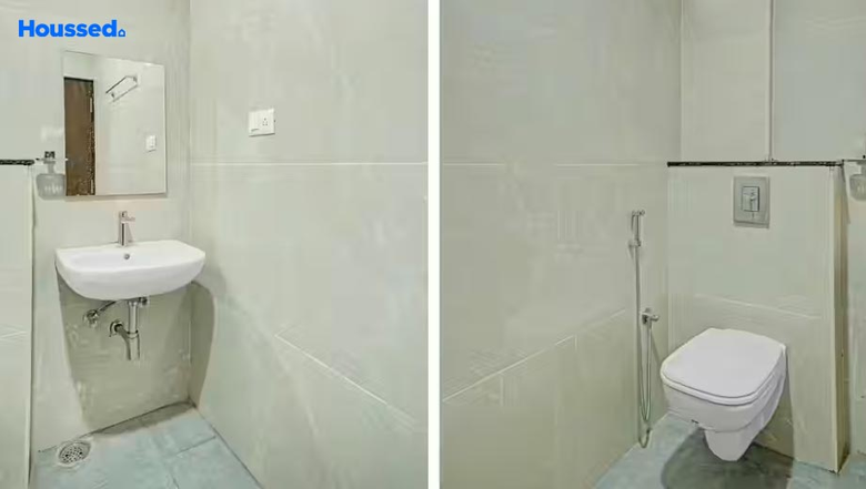 Project Image of Girls & Boys PG/Hostel in Stanza Living Springbok House, Varthur - Image 292043