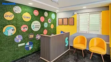 Project Image of Girls & Boys PG/Hostel in Stanza Living Springbok House Varthur, Bangalore - Image 292042