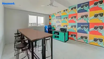Project Image of Girls & Boys PG/Hostel in Stanza Living Springbok House Varthur, Bangalore - Image 292044