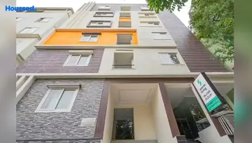 Project Image of Girls & Boys PG/Hostel in Stanza Living Springbok House Varthur, Bangalore - Image 292040