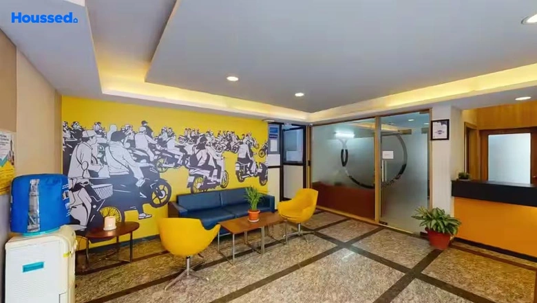Project Image of Girls & Boys PG/Hostel in Stanza Living Amsterdam House, Electronic City - Image 291854