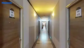 Project Image of Girls & Boys PG/Hostel in Stanza Living Amsterdam House Electronic City, Bangalore - Image 291850