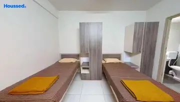 Project Image of Girls & Boys PG/Hostel in Stanza Living Amsterdam House Electronic City, Bangalore - Image 291846