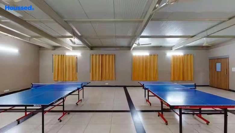 Project Image of Girls & Boys PG/Hostel in Stanza Living Amsterdam House, Electronic City - Image 291849