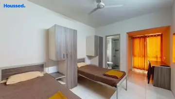 Project Image of Girls & Boys PG/Hostel in Stanza Living Amsterdam House Electronic City, Bangalore - Image 291851