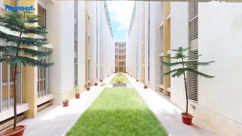 Project Image of Girls & Boys PG/Hostel in Stanza Living Amsterdam House, Electronic City - Image 291844