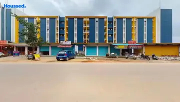 Project Image of Girls & Boys PG/Hostel in Stanza Living Amsterdam House Electronic City, Bangalore - Image 291845