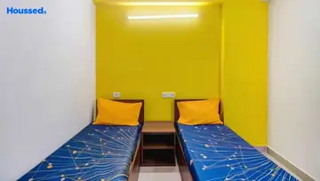 Project Image of Girls & Boys PG/Hostel in Stanza Living Bochum House Bellandur, Bangalore - Image 291879