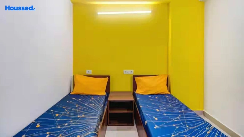 Project Image of Girls & Boys PG/Hostel in Stanza Living Bochum House, Bellandur - Image 291879