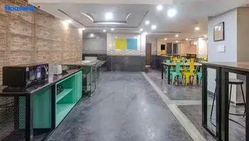 Project Image of Girls & Boys PG/Hostel in Stanza Living Bochum House Bellandur, Bangalore - Image 291886