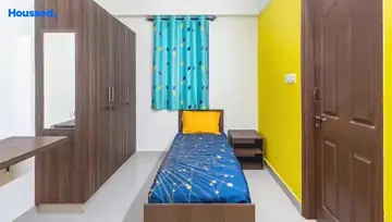 Project Image of Girls & Boys PG/Hostel in Stanza Living Bochum House Bellandur, Bangalore - Image 291882
