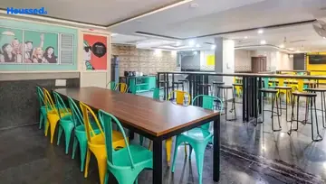 Project Image of Girls & Boys PG/Hostel in Stanza Living Bochum House Bellandur, Bangalore - Image 291885