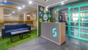 Project Image of Girls & Boys PG/Hostel in Stanza Living Bochum House Bellandur, Bangalore - Image 291883