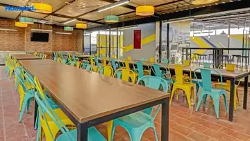 Project Image of Girls & Boys PG/Hostel in Stanza Living St Petersburg House HBCS Layout, Bangalore - Image 292067