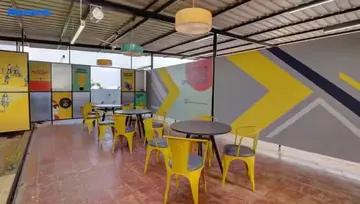 Project Image of Girls & Boys PG/Hostel in Stanza Living St Petersburg House HBCS Layout, Bangalore - Image 292069
