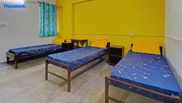 Project Image of Girls & Boys PG/Hostel in Stanza Living St Petersburg House HBCS Layout, Bangalore - Image 292070