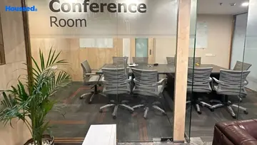 Sample Apartment of Next57 Industrial Area Phase 1 Co-Working space in Sector 29, Chandigarh - Image 291478