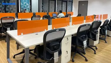 Sample Apartment of Next57 Industrial Area Phase 1 Co-Working space in Sector 29, Chandigarh - Image 291477