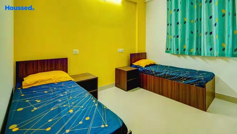 Project Image of Girls & Boys PG/Hostel in Stanza Living Medan House, Whitefield - Image 292047