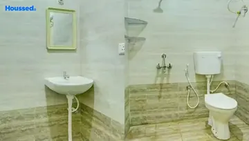 Project Image of Girls & Boys PG/Hostel in Stanza Living Medan House Whitefield, Bangalore - Image 292048