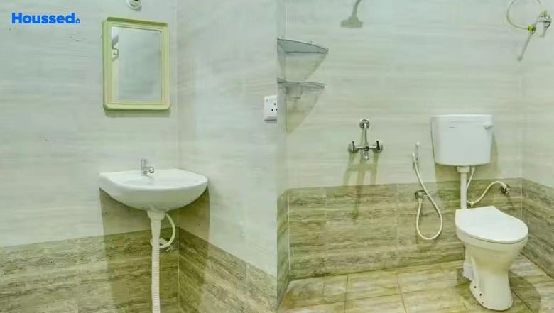 Project Image of Girls & Boys PG/Hostel in Stanza Living Medan House, Whitefield - Image 292048